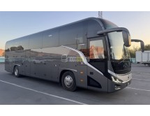 Автобус Yutong ZK6128H серый